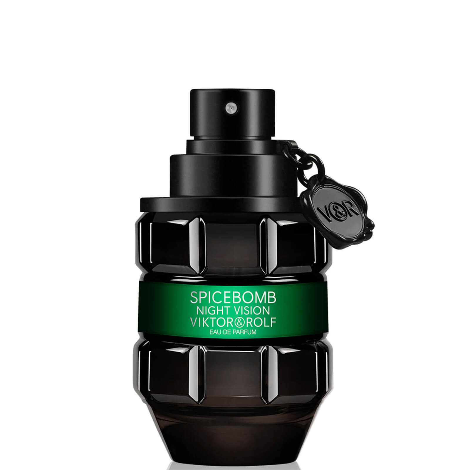 Viktor & Rolf Spicebomb Night Vision Eau de Parfum - 90ml von Viktor & Rolf