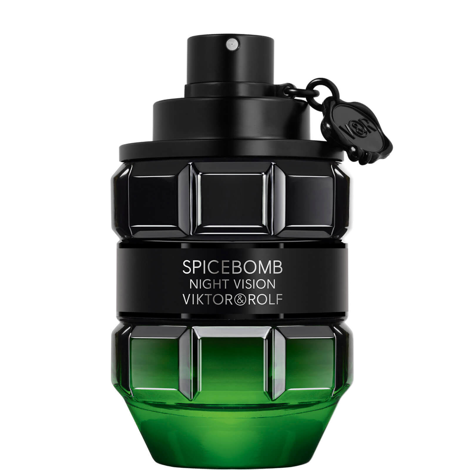 Viktor & Rolf Spicebomb Night Vision Eau de Toilette - 90ml von Viktor & Rolf