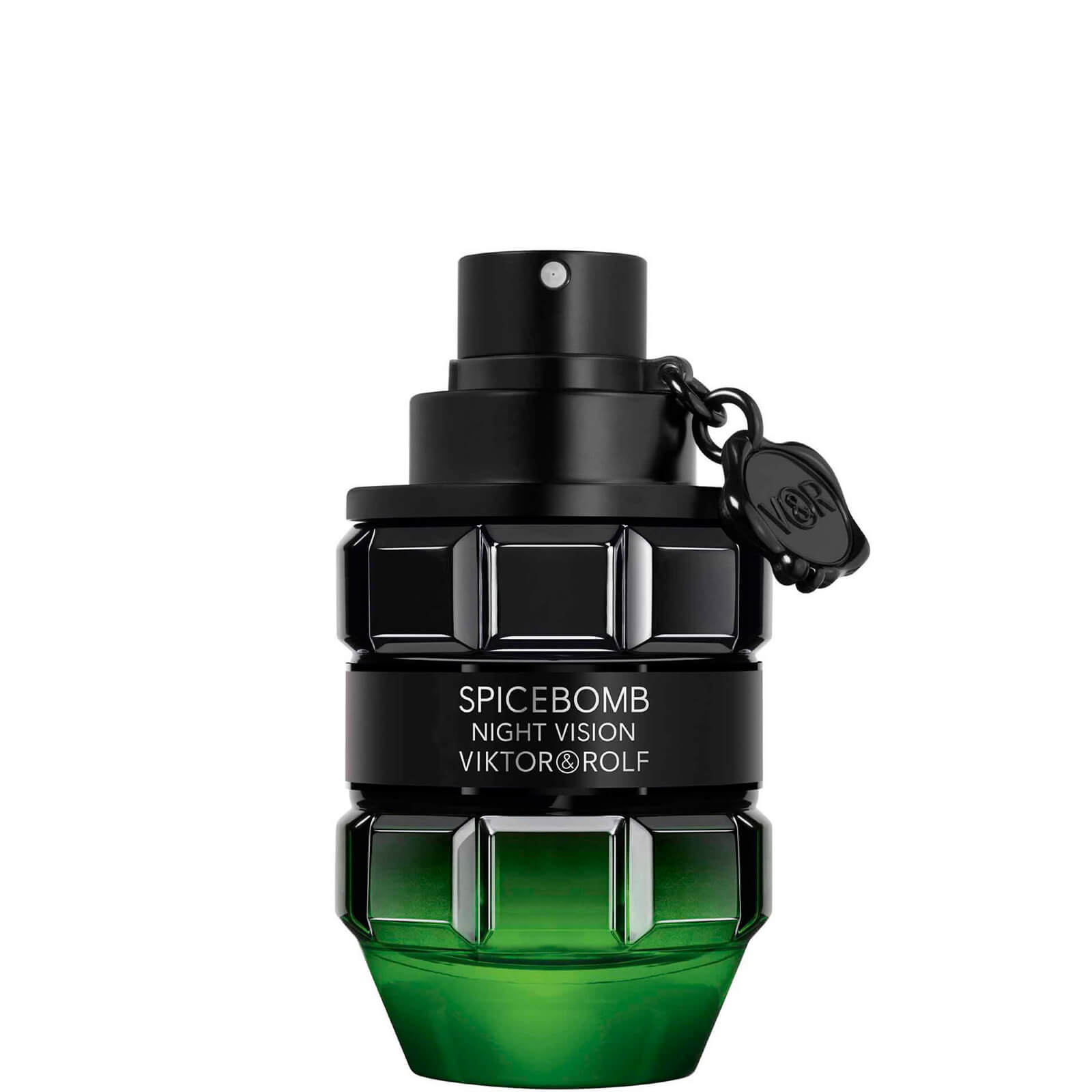 Viktor & Rolf Spicebomb Night Vision Eau de Toilette (Various Sizes) von Viktor & Rolf