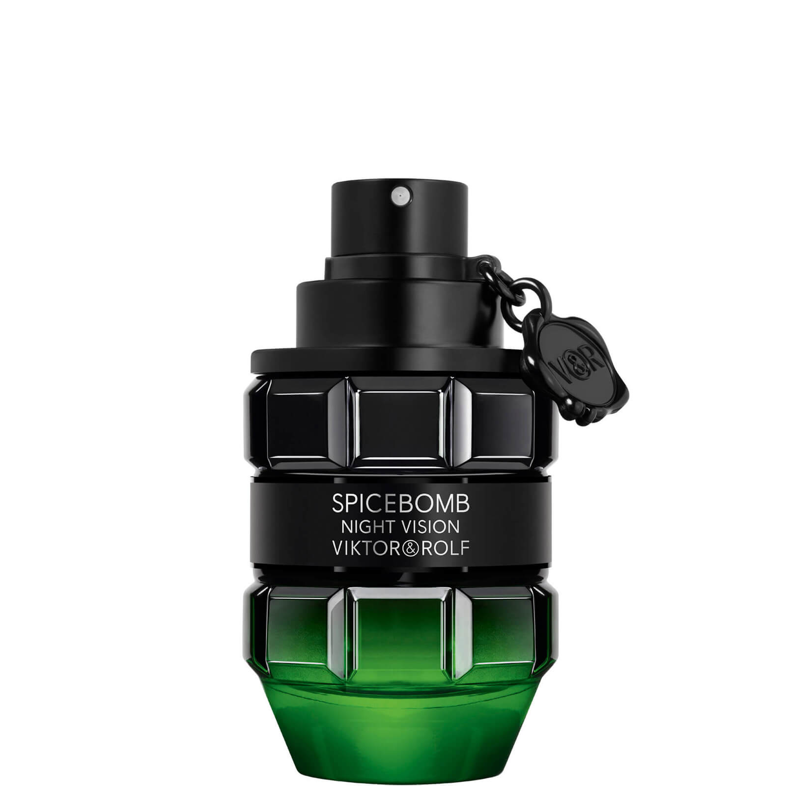 Viktor & Rolf Spicebomb Night Vision Eau de Toilette - 50ml Viktor & Rolf Spicebomb Night Vision Eau de Toilette - 50ml von Viktor & Rolf