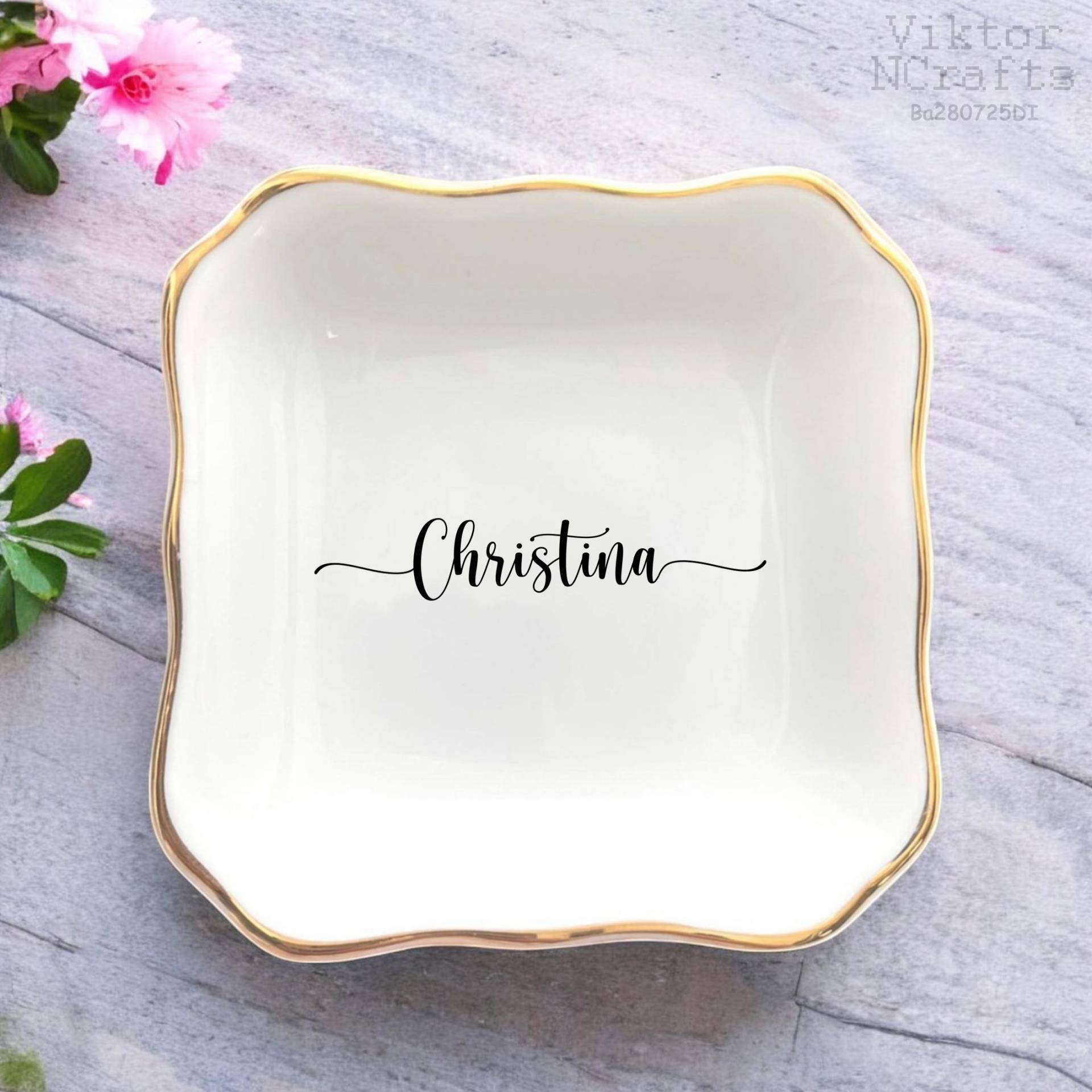 Personalisierte Brautjungfer Ring Schale-Brautjungfer Vorschlag Geschenk-Braut Zu Sein Geschenk-Hochzeit Schale Personalisierte Brautjungfer Ring Schale-Brautjungfer Vorschlag Geschenk-Braut Zu Sein Geschenk-Hochzeit Schale von ViktorNCrafts
