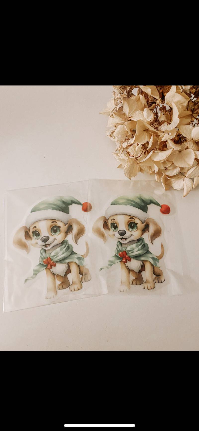 Bügelbild Hund /Kindermotiv/ Aufdruck Oberteil Bügelbild Hund /Kindermotiv/ Aufdruck Oberteil von ViktorijaHandmadShop