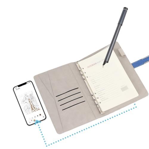 Touch Display Development Board, 2,8 Zoll 240x320 Smart Pen Notebook mit WiFi Bluetooth und 16 MB Flash für IoT -Smart -Geräte (Blue) von Vikye
