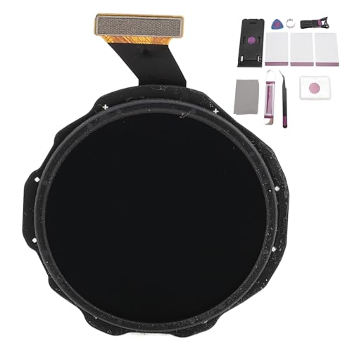 Vikye Ersatz des LCD-Displays mit Uhren-Digitizer-Baugruppe, Reparaturwerkzeuge für Classic 42 Mm R880 R885, Gestochen Scharfe Farben, Klares Bild von Vikye