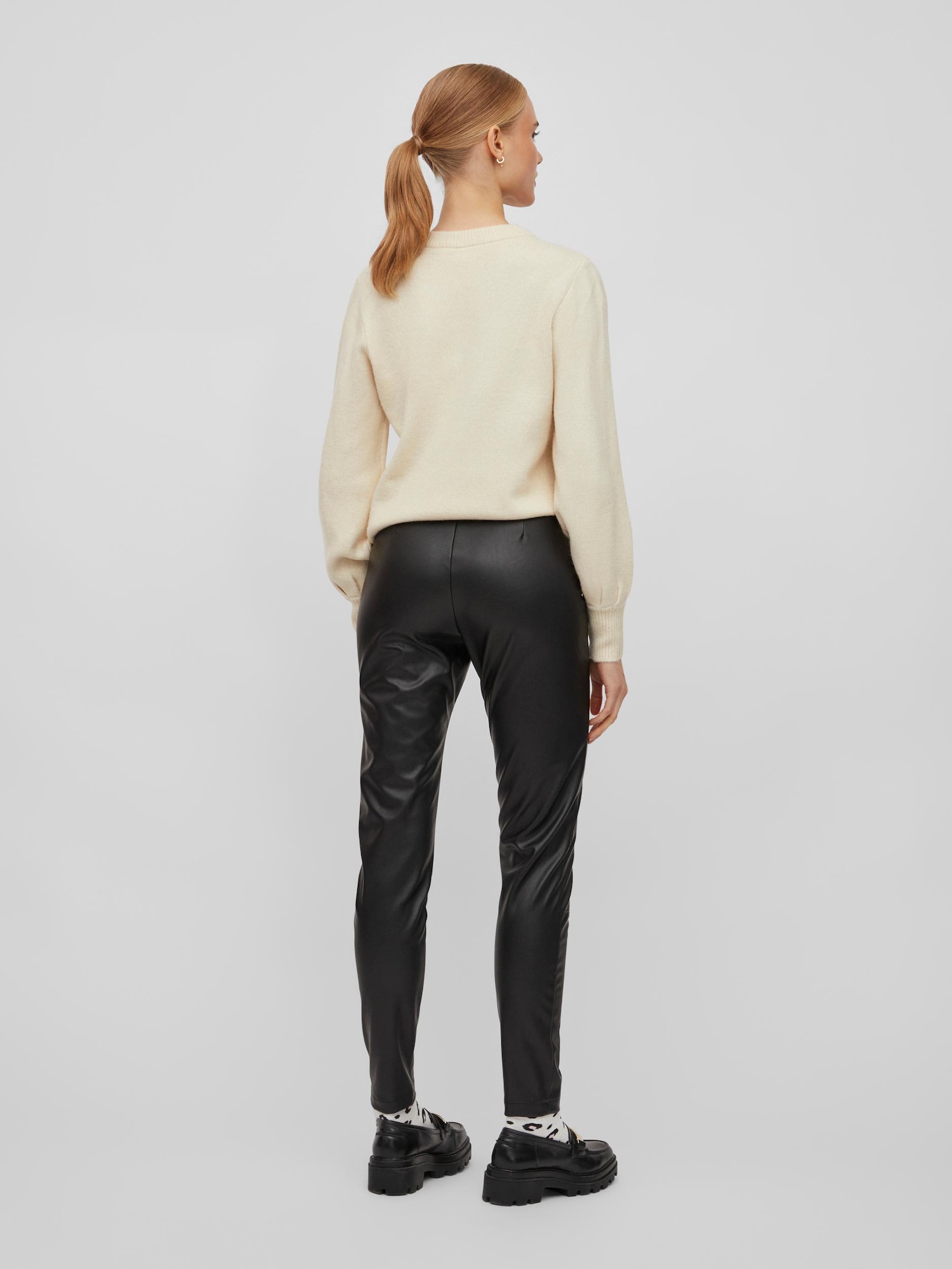 Leggings 'Dagmar' von Vila Tall