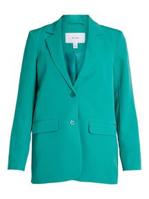 Damen Blazer VIKAMMA Loose Fit von Vila