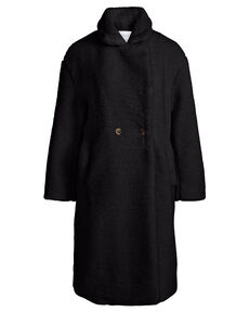 Damen Mantel VIARVIDA TEDDY COAT von Vila