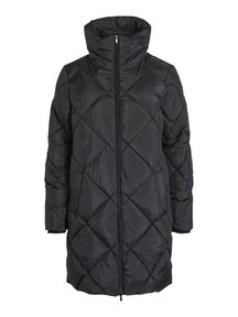 Damen Steppmantel VIADAYA QUILT JACKET von Vila