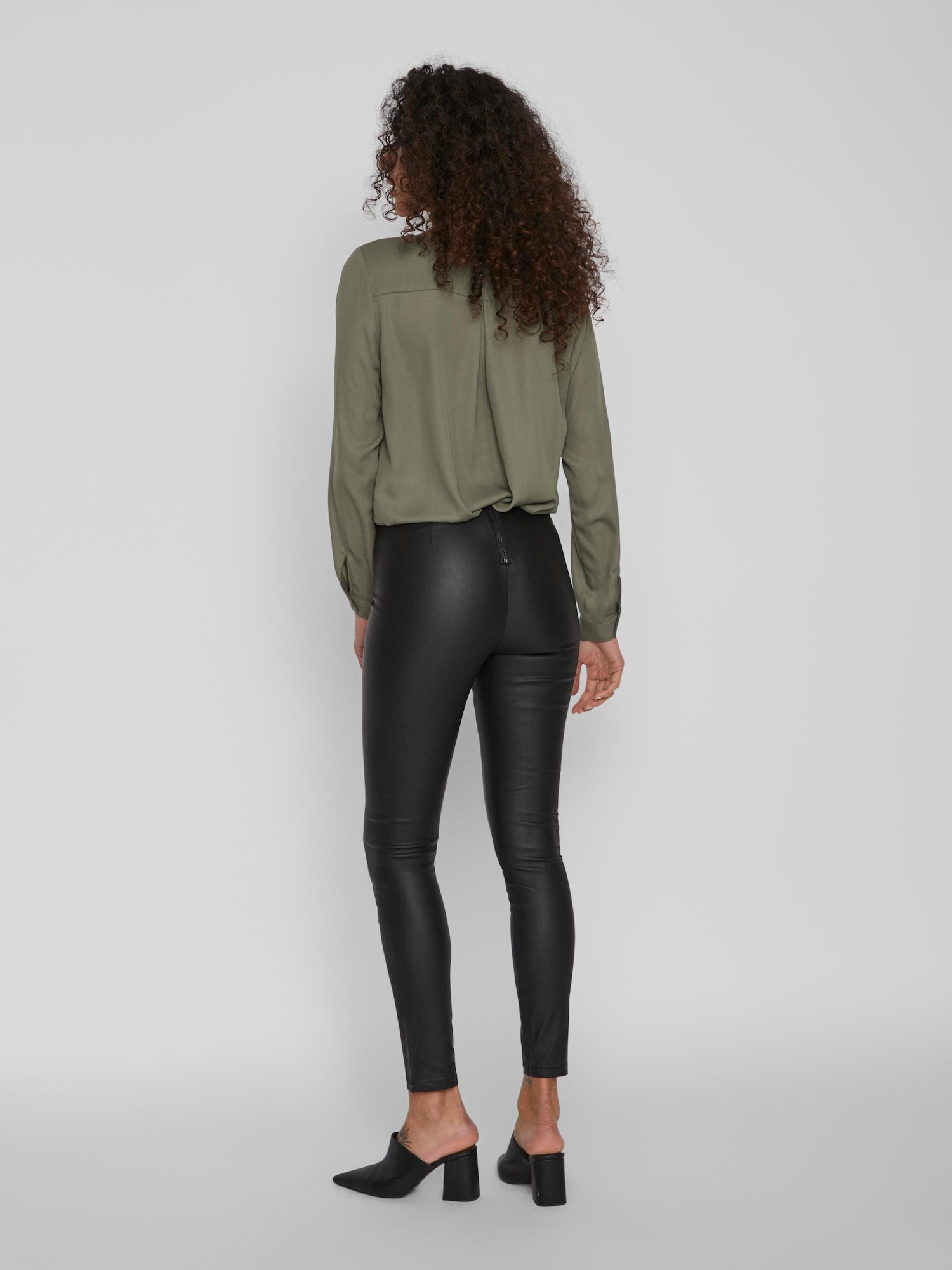 Leggings 'Commit' von Vila