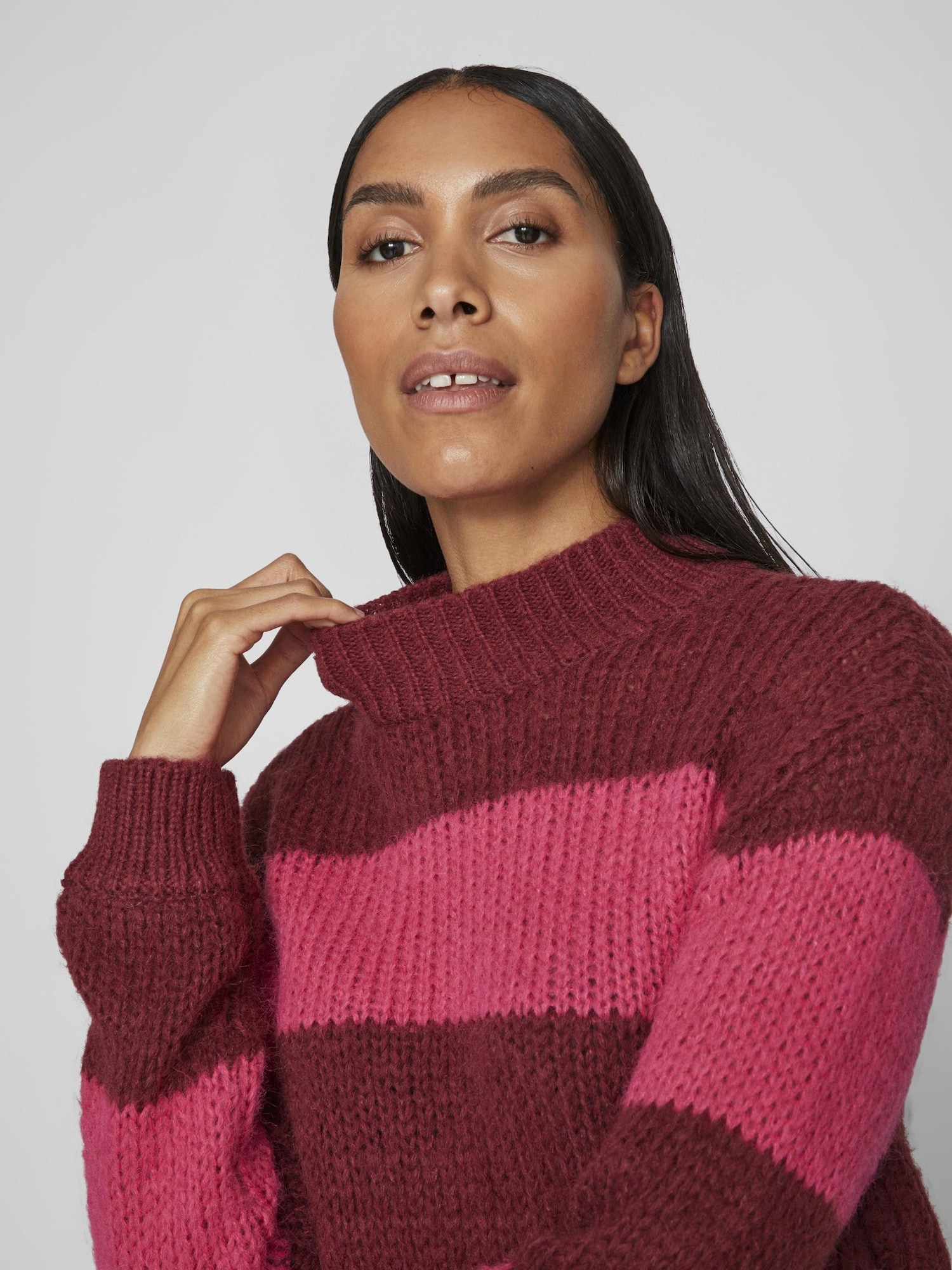 Pullover 'Bailey' von Vila