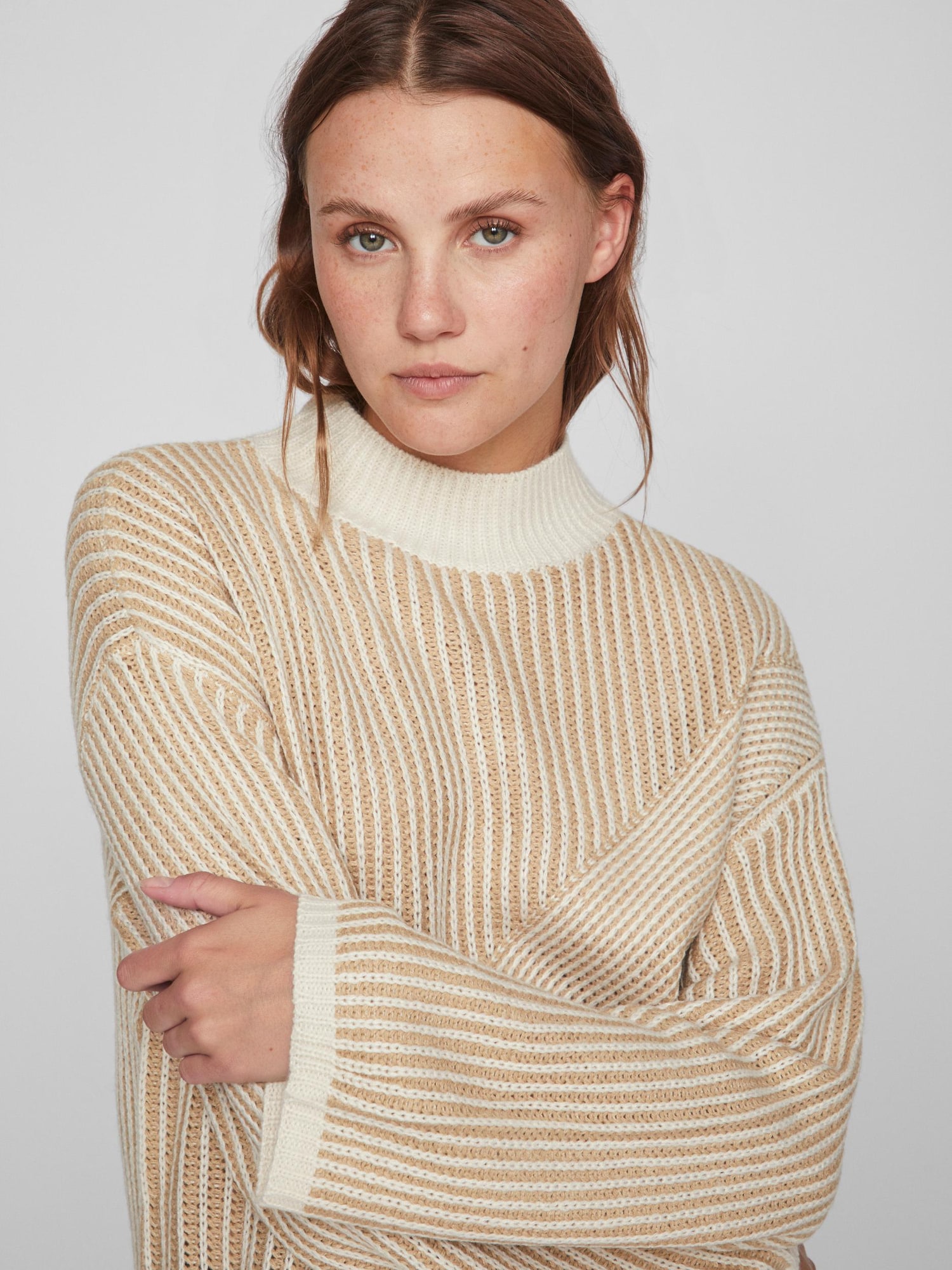 Pullover 'Dubline' von Vila