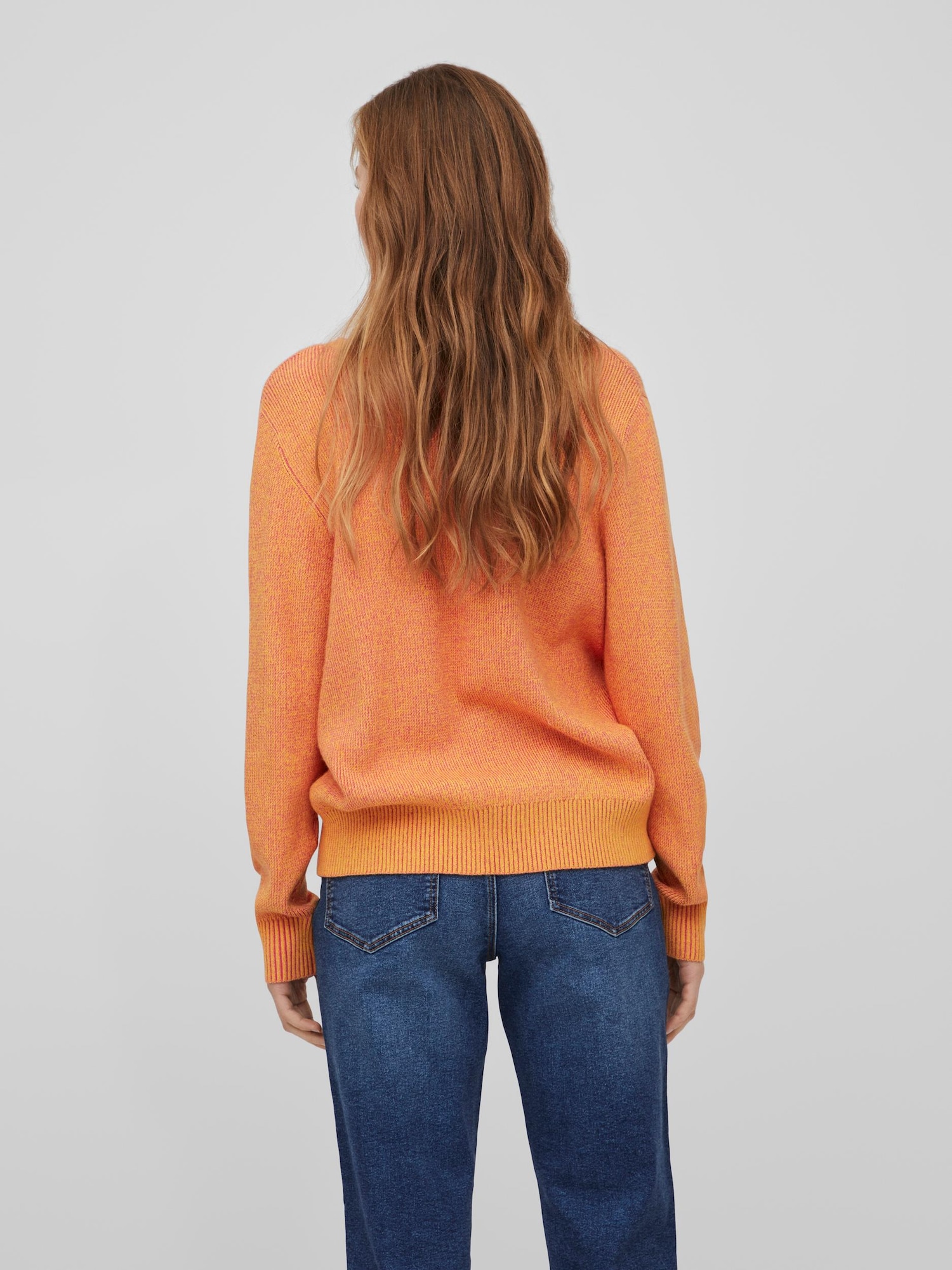 Pullover 'Iril' von Vila