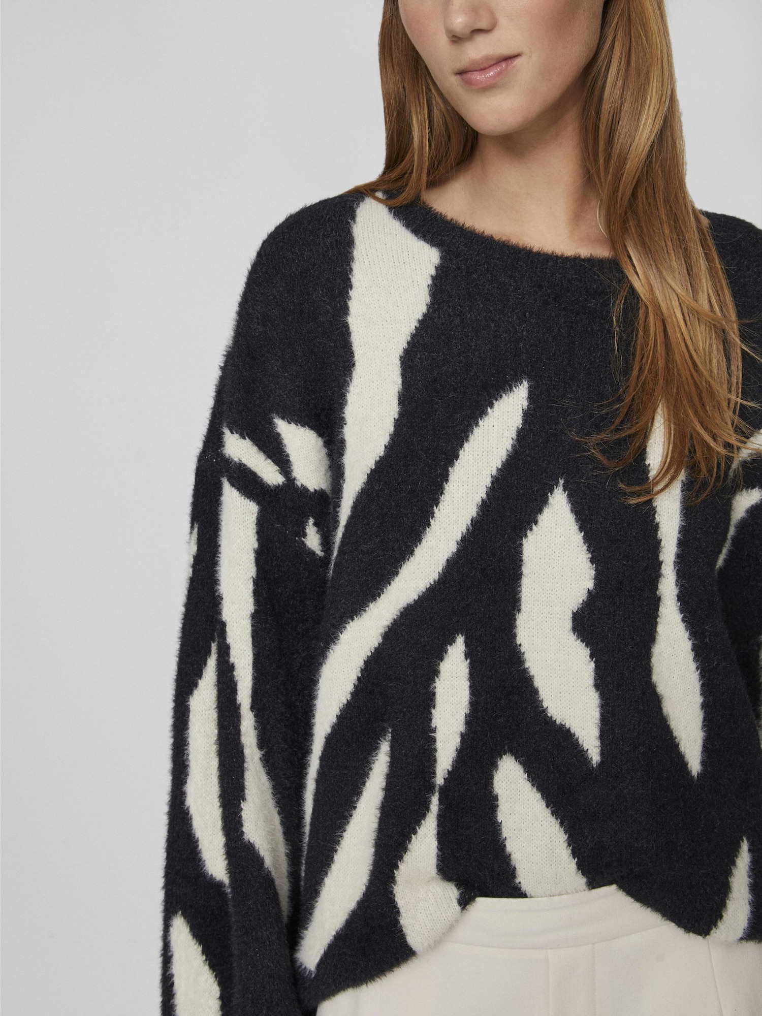 Pullover 'Lajuli' von Vila