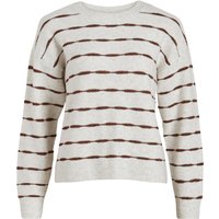 Pullover 'PLATINA' von Vila