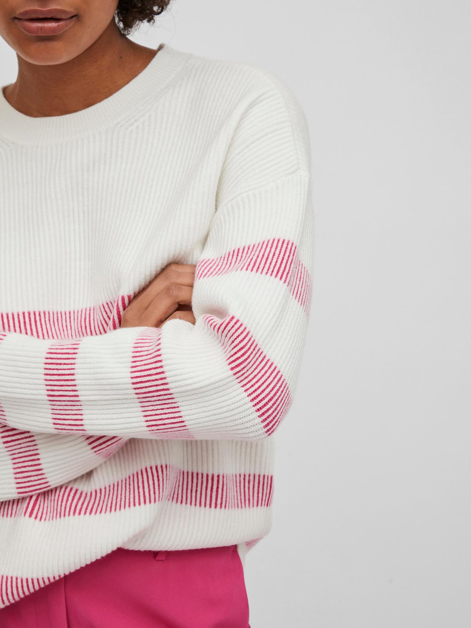 Pullover 'Ril' von Vila