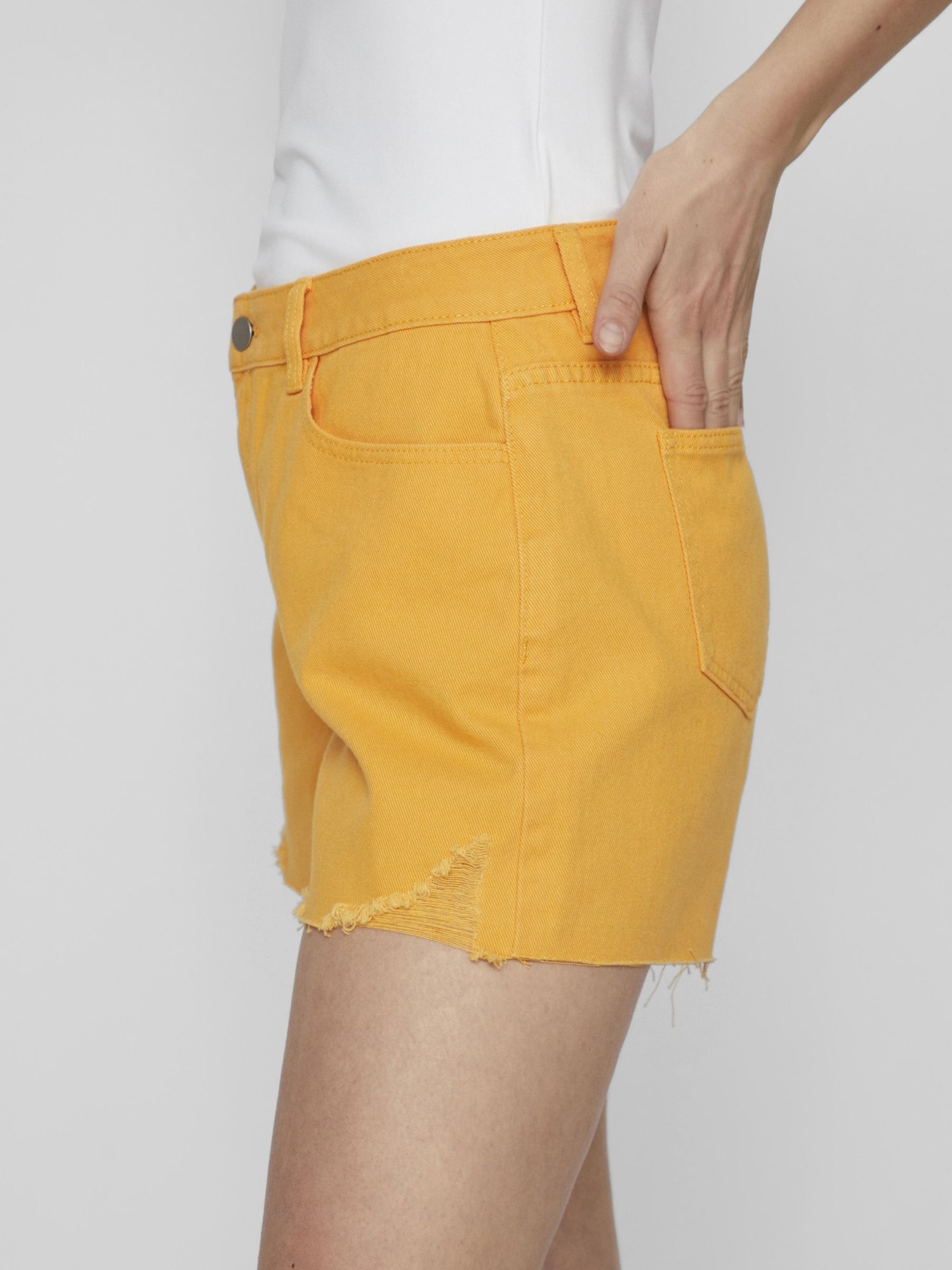 Shorts 'Maura' von Vila