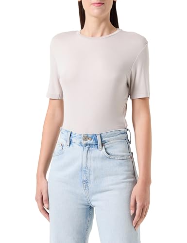 VIALEXIA O-Neck S/S T-Shirt - NOOS von Vila
