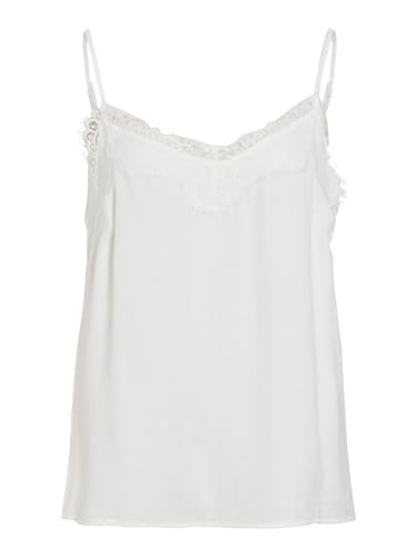 VICAVA New LACE Singlet/SU - NOOS von Vila