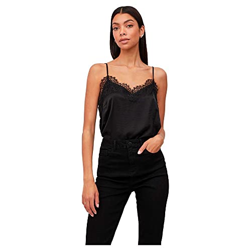 VICAVA New LACE Singlet/SU - NOOS von Vila
