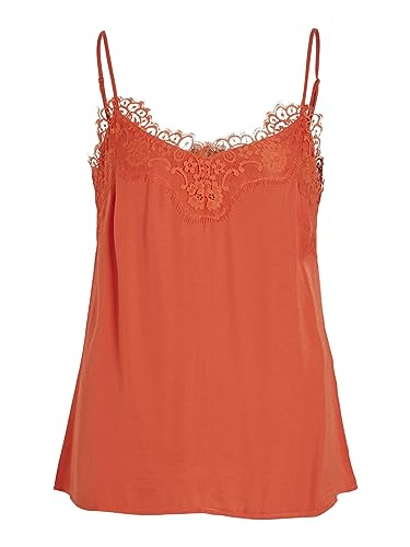 VICAVA New LACE Singlet/SU - NOOS von Vila