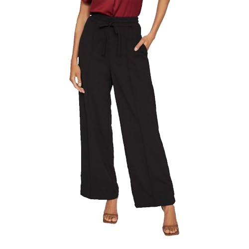 VICLUA HW Wide Pants-NOOS von Vila