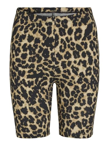 VICOOL HW Biker Shorts von Vila