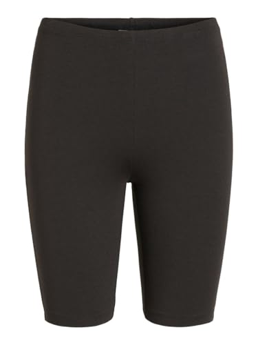 VICOOL HW Biker Shorts von Vila
