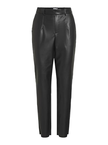 VIDAGMAR VARONE HW Coated Pant-NOOS von Vila
