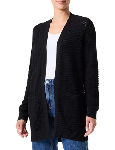 VIDALO L/S Knit Cardigan- NOOS von Vila