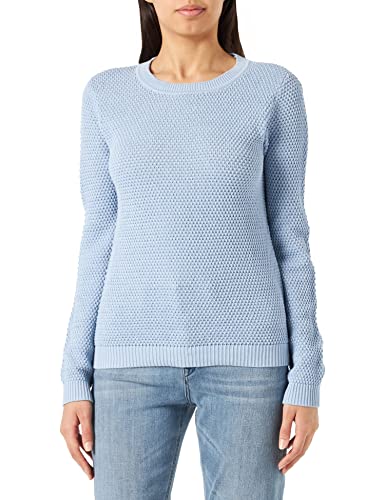 VIDALO O-Neck L/S Knit TOP/SU - NOOS von Vila