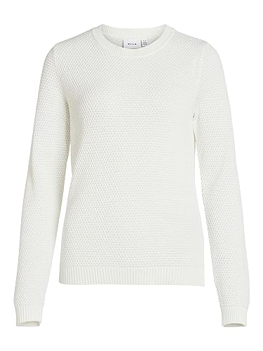 VIDALO O-Neck L/S Knit TOP/SU - NOOS von Vila