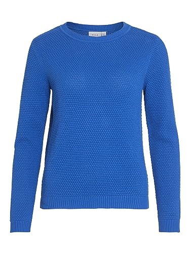 VIDALO O-Neck L/S Knit TOP- NOOS von Vila