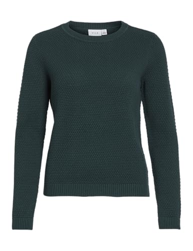 VIDALO O-Neck L/S Knit TOP- NOOS von Vila