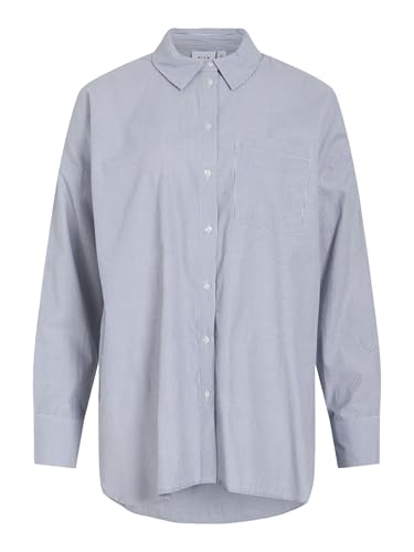 VIDARMA L/S Button Shirt - NOOS von Vila