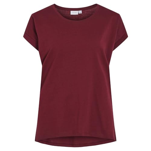 VIDREAMERS New Pure T-Shirt-NOOS von Vila