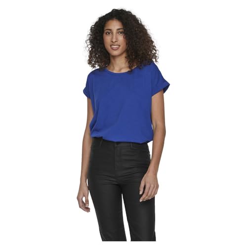 VIDREAMERS New Pure T-Shirt-NOOS von Vila