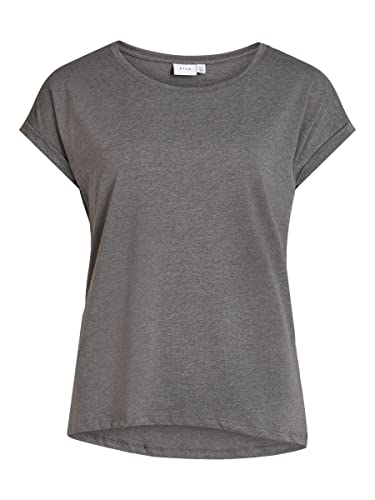 VIDREAMERS New Pure T-Shirt/SU-NOOS VIDREAMERS New Pure T-Shirt/SU-NOOS von Vila