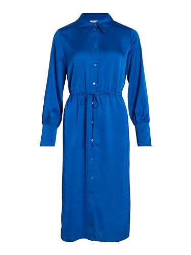 VIELLETTE L/S Shirt Dress - NOOS von Vila