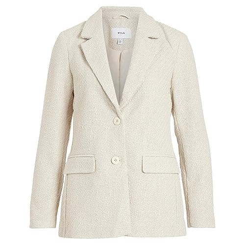 VIEMMI Boucle Blazer - NOOS von Vila