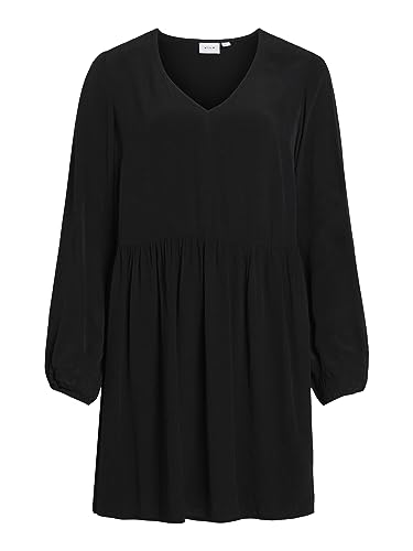 VIFINI L/S Short Dress - NOOS von Vila