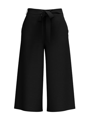 VIHELA HW Culotte Pants von Vila