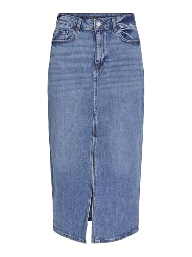 VIJAF HW MIDI Denim Skirt-NOOS von Vila