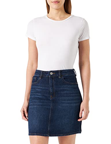 VIKAJA JAF DBD Denim Skirt - NOOS von Vila