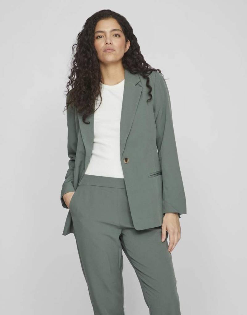 Vila - Grüner Blazer von Vila