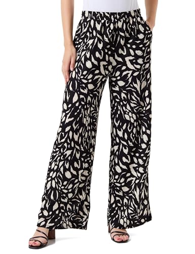 VILAYA BEA HW Wide Pants/DFS von Vila