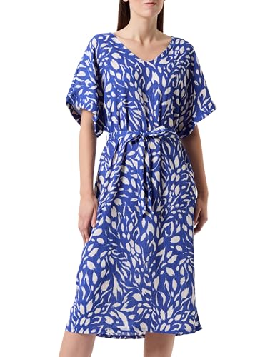 VILAYA BEA V-Neck 2/4 MID Calf Dress/DFS VILAYA BEA V-Neck 2/4 MID Calf Dress/DFS von Vila