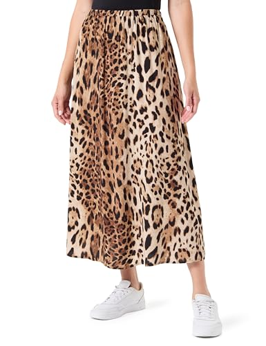 VILEA HW Ankle Skirt von Vila