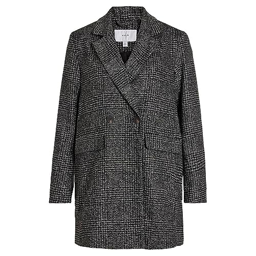 VILEY Wool Blazer Jacket - NOOS von Vila