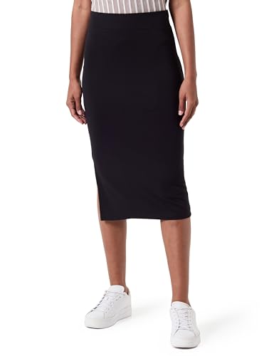 VILIE HW Tube Skirt - NOOS von Vila