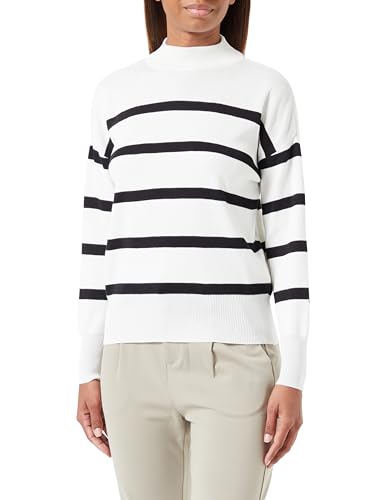 VILINA L/S Knit TOP #6 von Vila